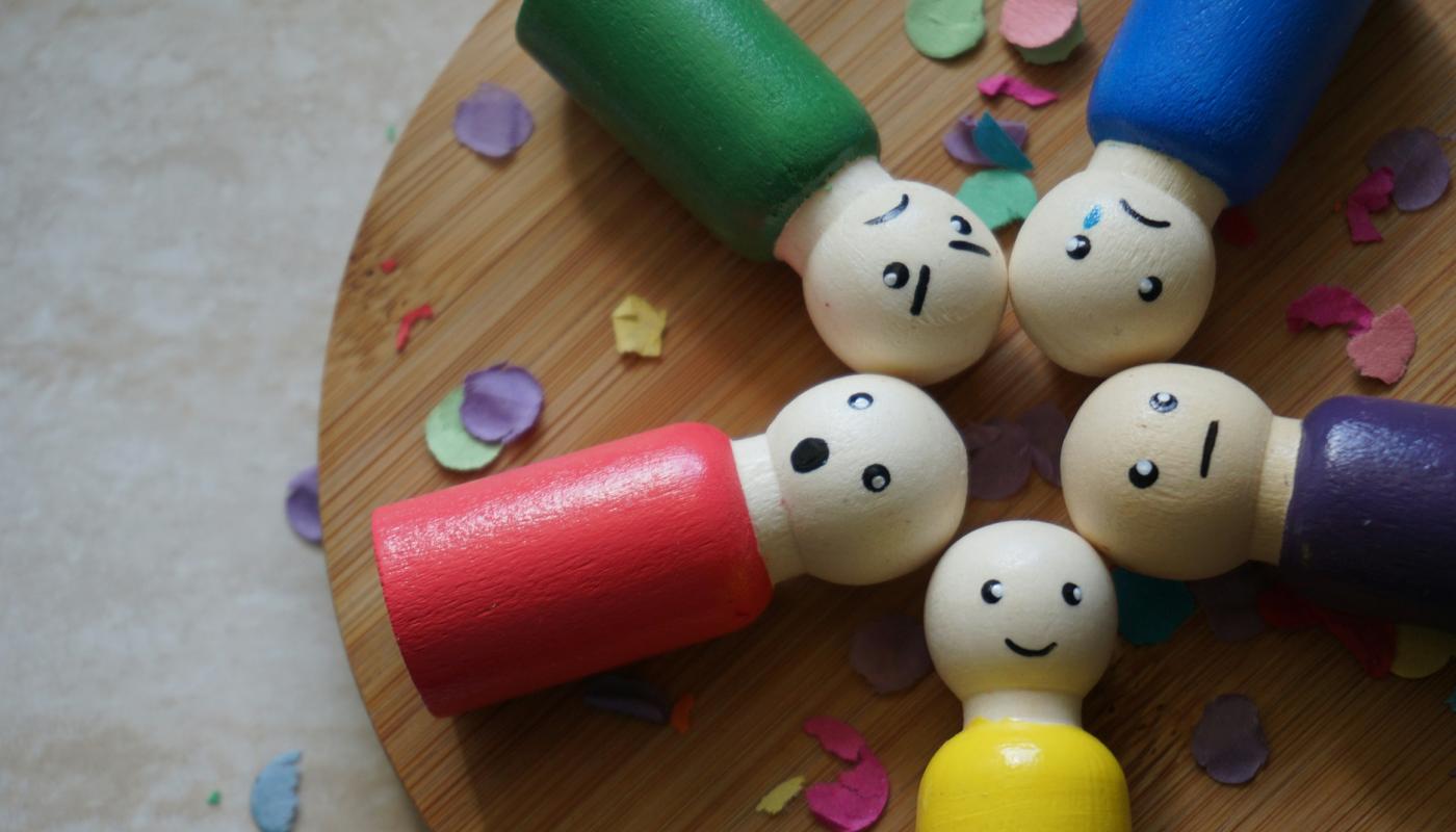 Five Premature Ejaculation (PE) Myths Busted